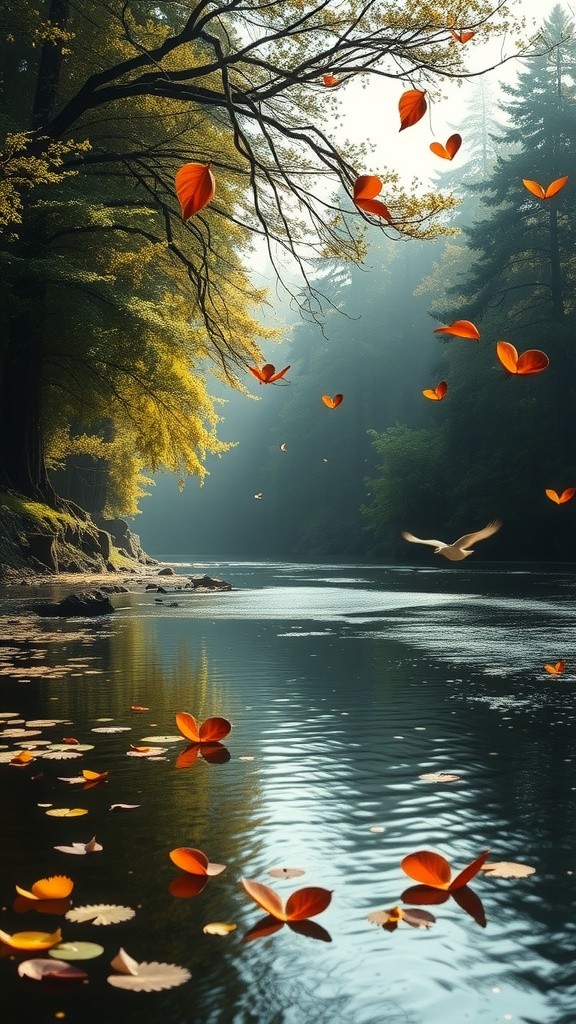 River of Hearts