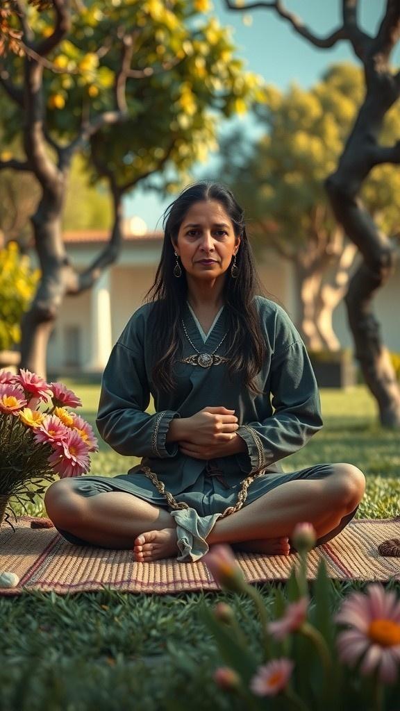 Rabi’ah al-Adawiyah: Simbol Cinta Ilahi dan Kesederhanaan dalam Islam