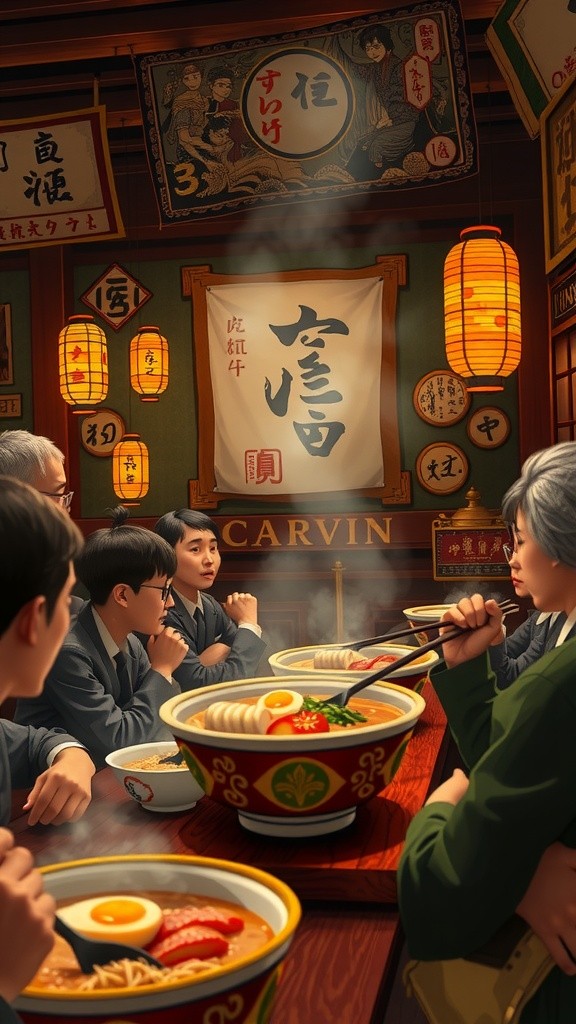 Naruto ka Ramen Jinchuriki!