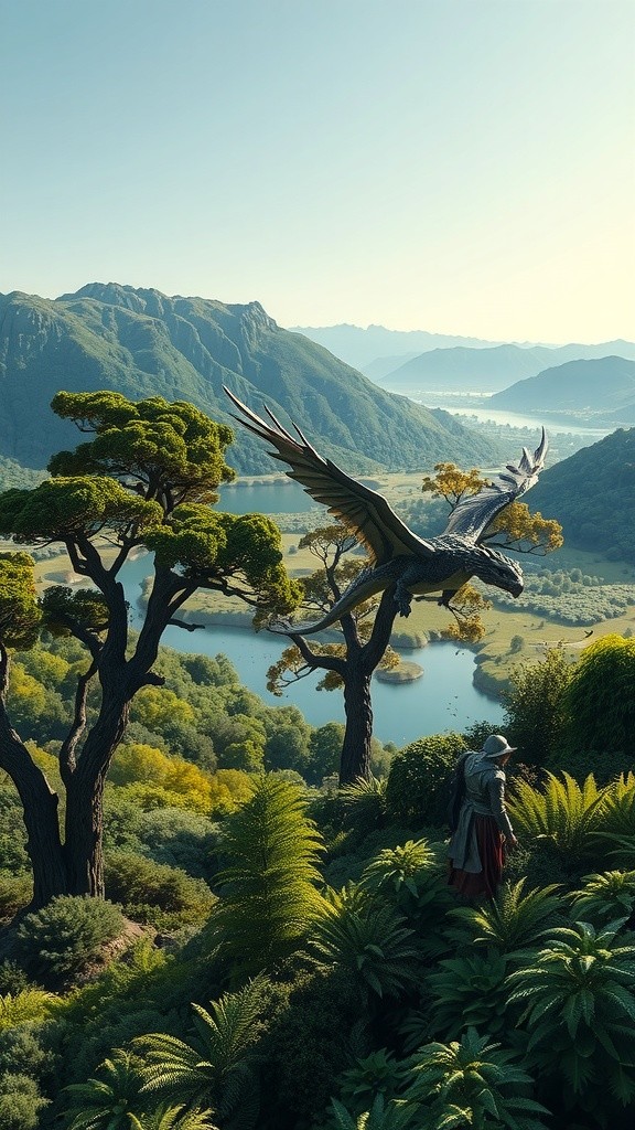 The Legend of the Hidden Light