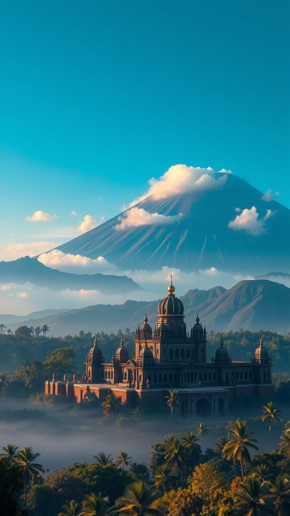 The Rise and Fall of Majapahit: A Kingdom's Dark Secret