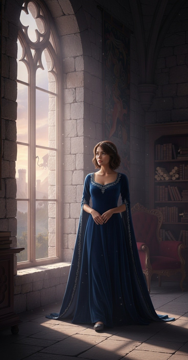 Finding Healing in the Creator's Embrace