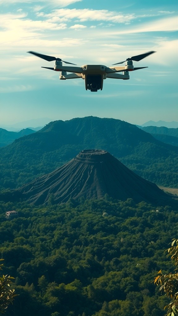 Letusan Gunung Berapi: Keajaiban Alam yang Memukau