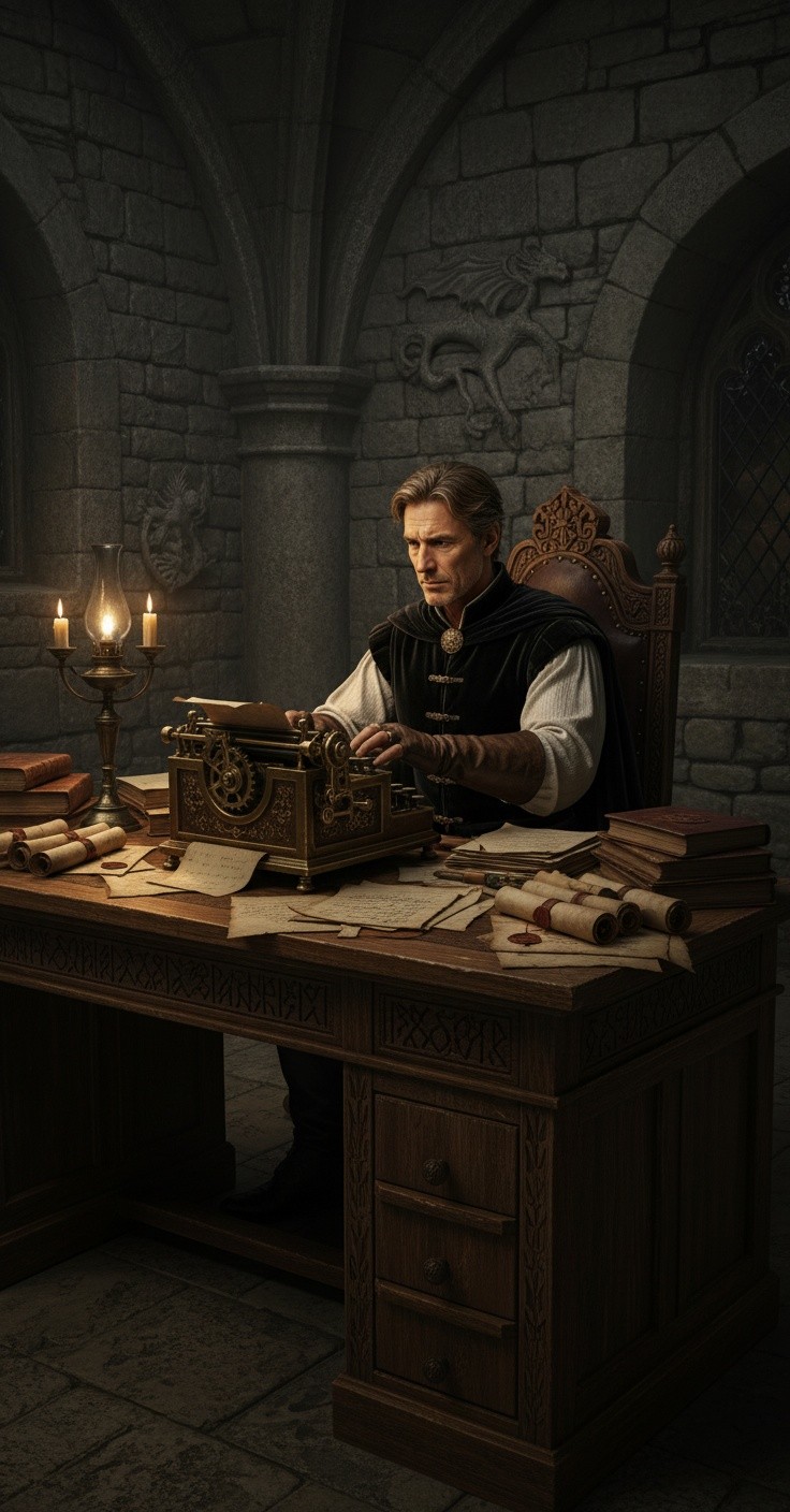 5 Ide Cerita Humor dengan Punchline Tak Terduga