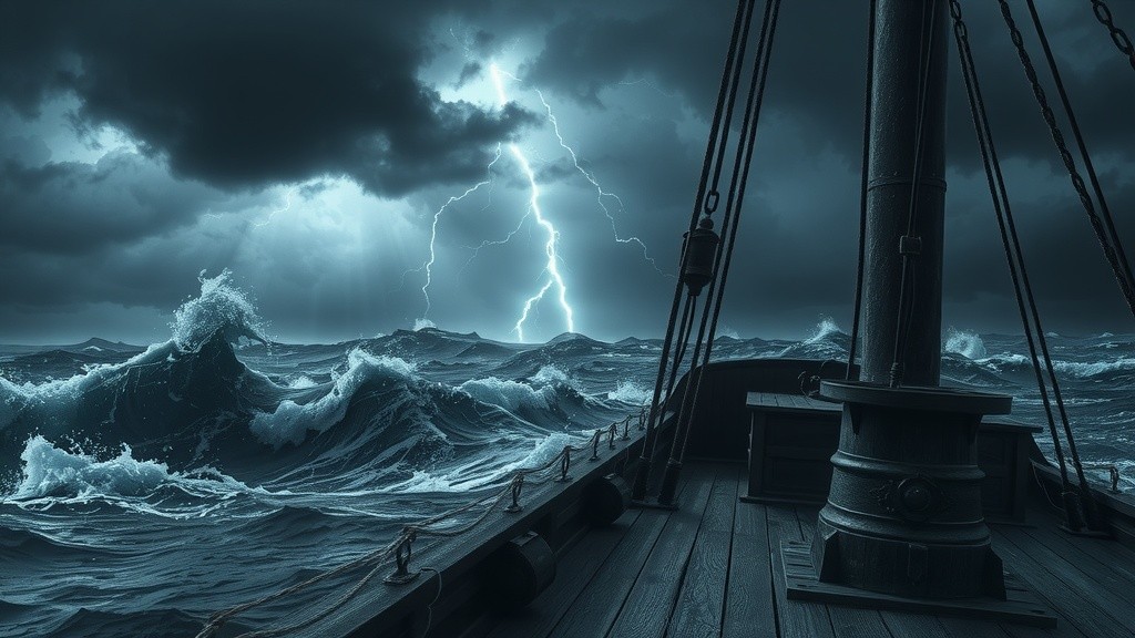 Penemuan Daratan oleh Columbus