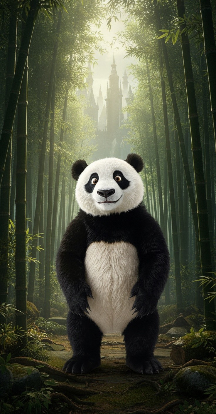 बाओ की रहस्यमयी खोज