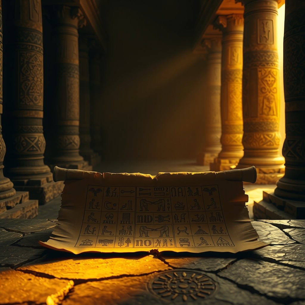 The Soul's Odyssey: Insights from the Book of the Dead
