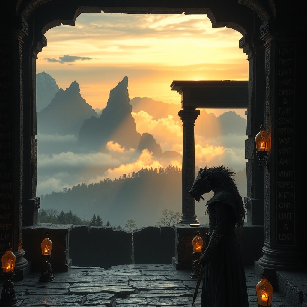 Whispers of the Upanishads: The Journey Inward to Ultimate Reality