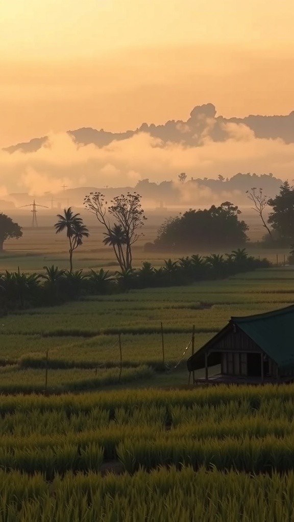 Perjuangan Arga: Dari Desa ke Kesuksesan