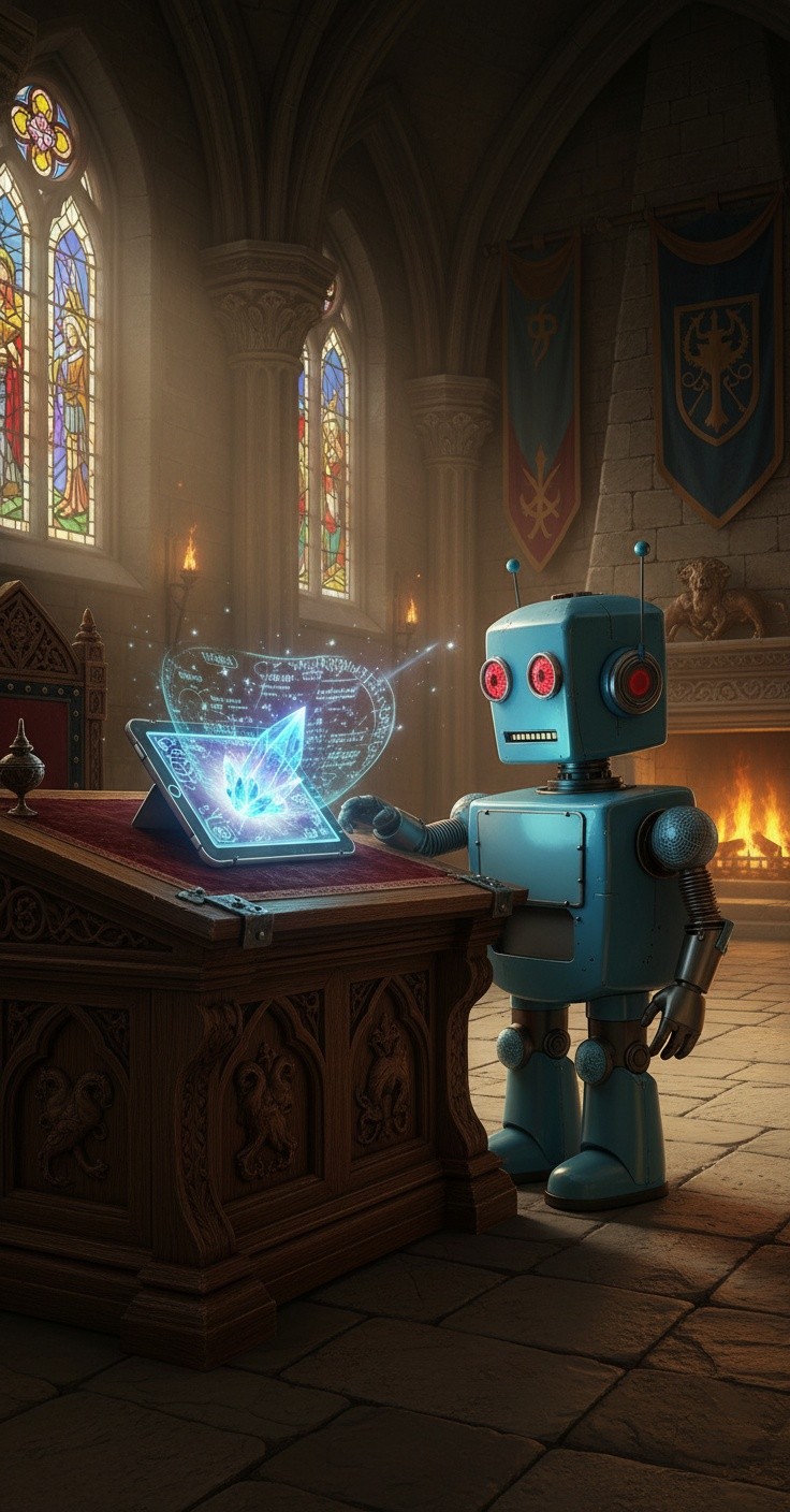 iPadOS 26: The Game-Changer for iPad