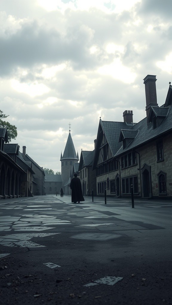 Obika: The Brave Boy of Agulu