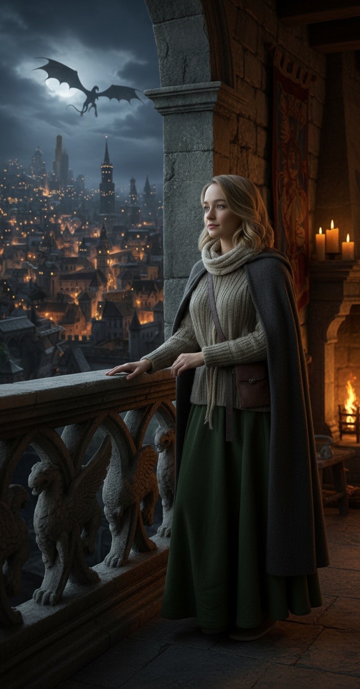 Stronger Than Kingdoms