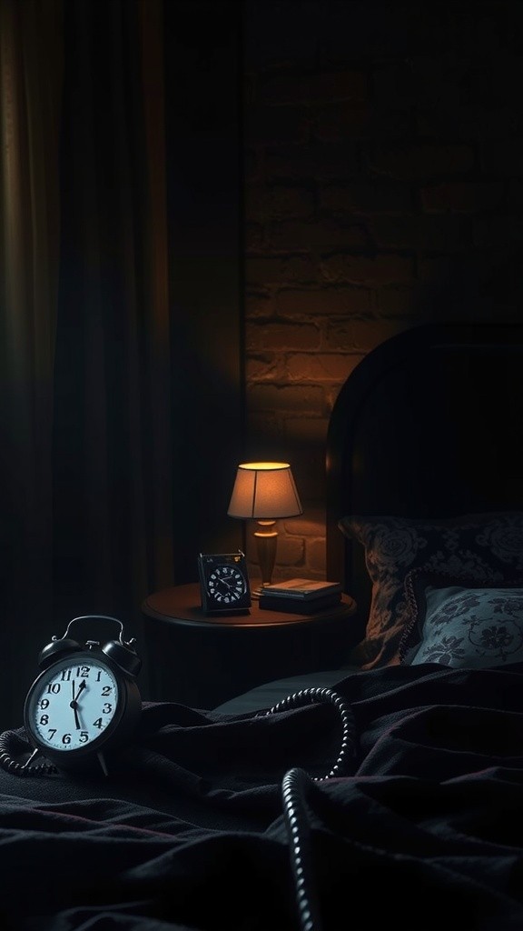 The Last Call