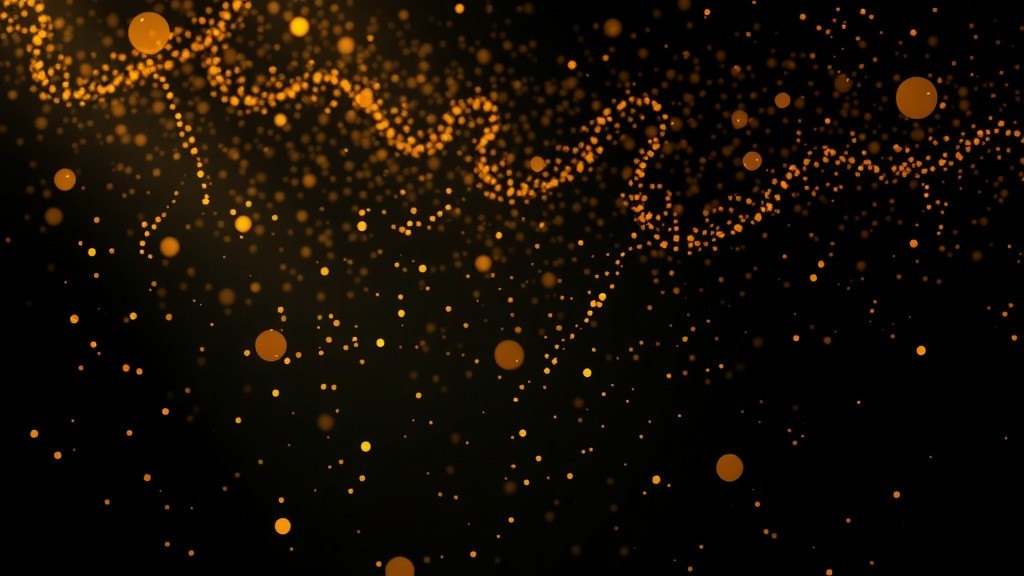 Awakening Divine Secrets: The Golden Revelation