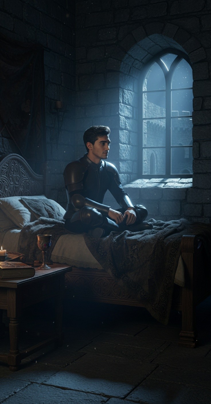 From Dreamer to Success: A Journey of Perseverance