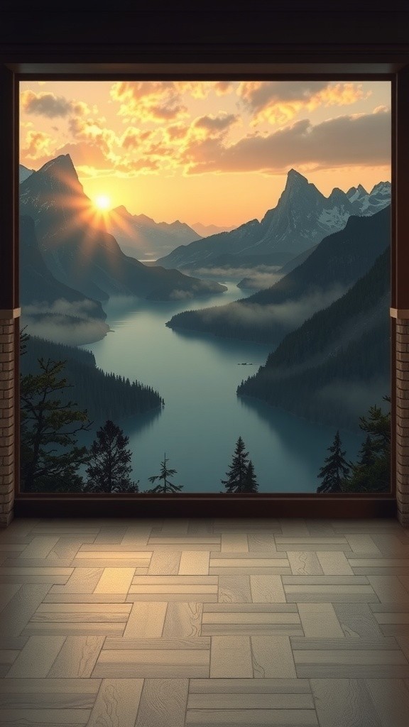 Worthy of Peace: Embrace Rest and Self-Love