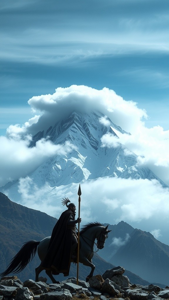 शिव और पार्वती का प्रेम कहानी