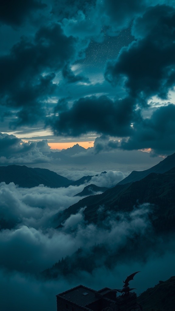 मौत की घाटी: एक खतरनाक रहस्य