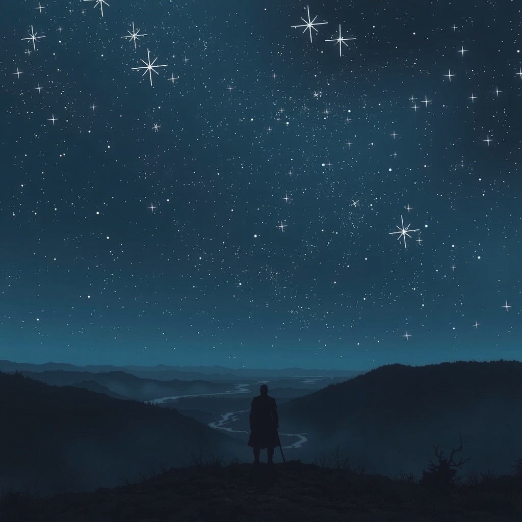 The Cosmic Liturgy: Harmonizing with Existence's Symphony