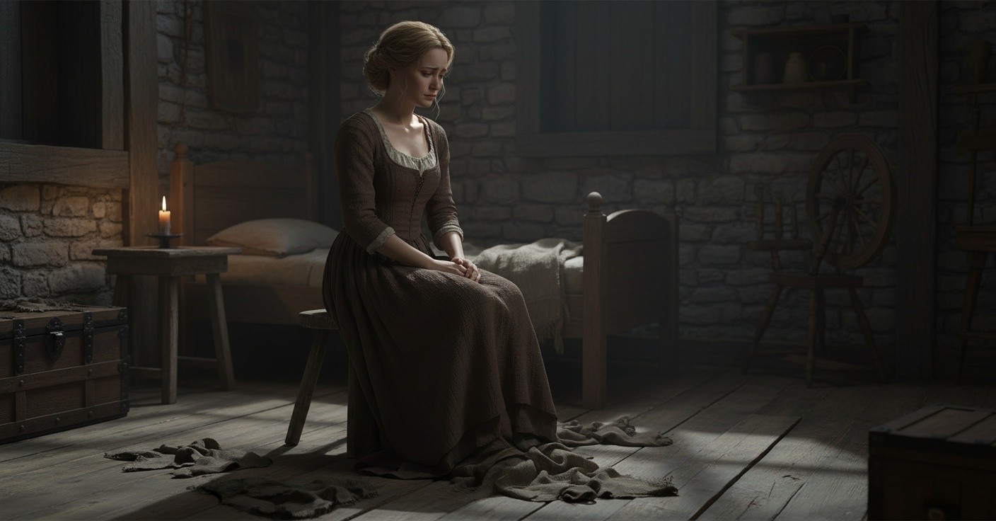 Tales of a Wicked Stepmother