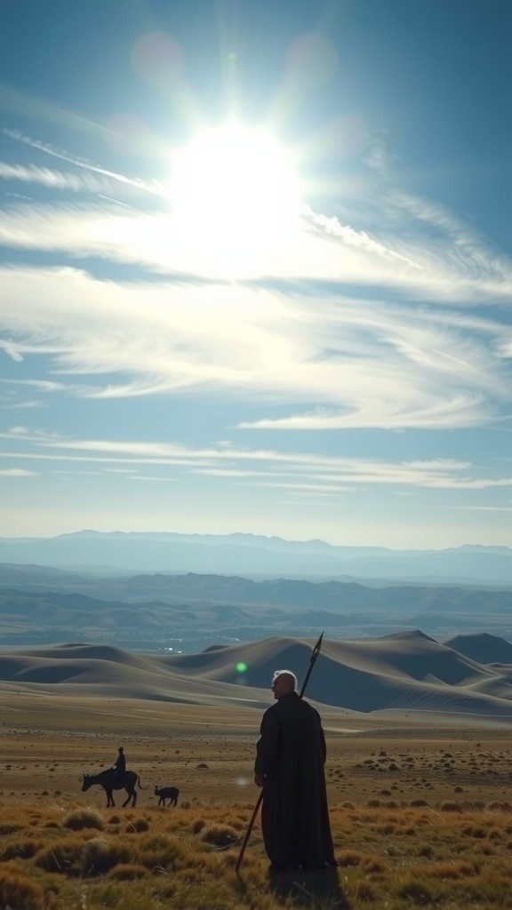 Genghis Khan: Legenda Penakluk Abad ke-12