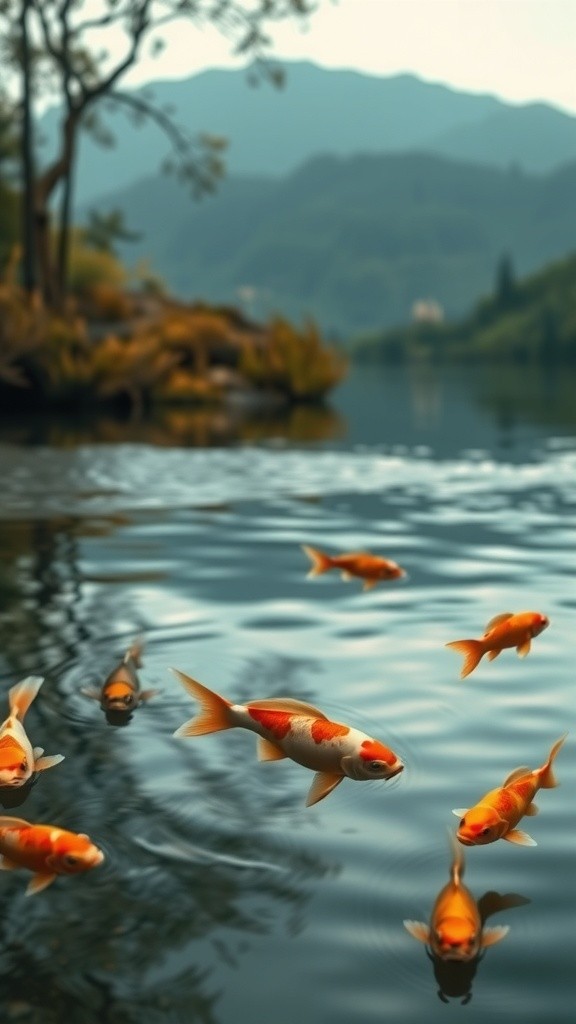 The Power of Selflessness