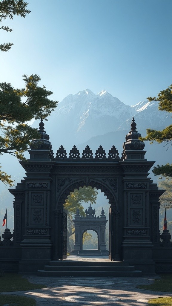 Journey into the World of Lord Shiva