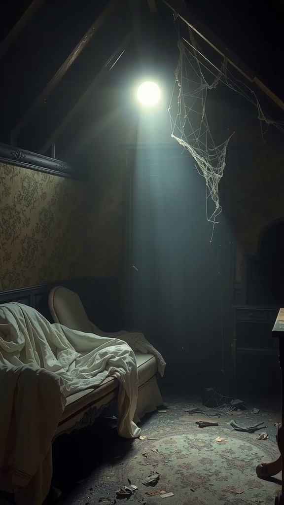 The Gentle Ghost of Boo