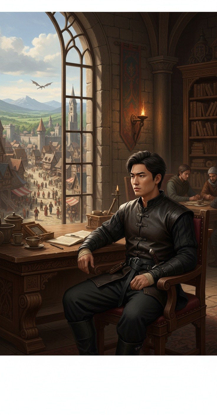 Kejujuran dalam Interview Kerja