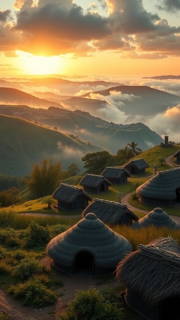 The Whispering Calabash of Nkporo (copy)