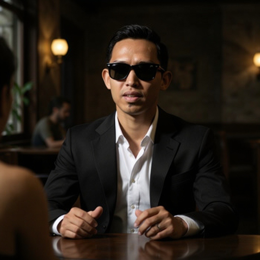 Kesuksesan Melalui Usaha