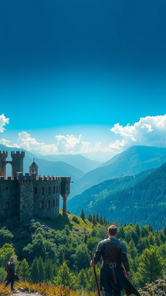 ज़ेफिरोस: एक कोमल ड्रैगन की कहानी