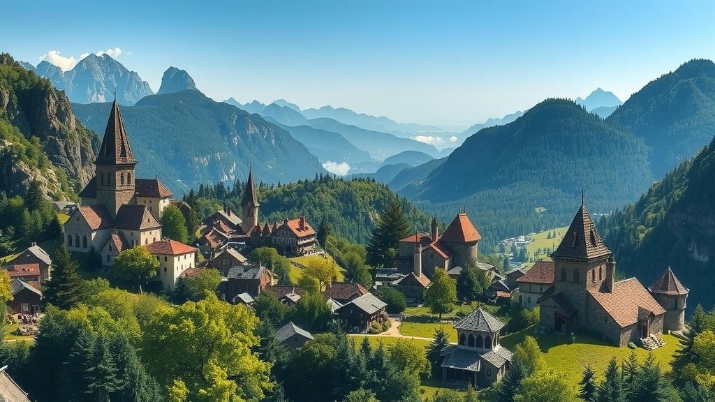 हलक और दादाजी: अपार शक्ति और ममता की कहानी