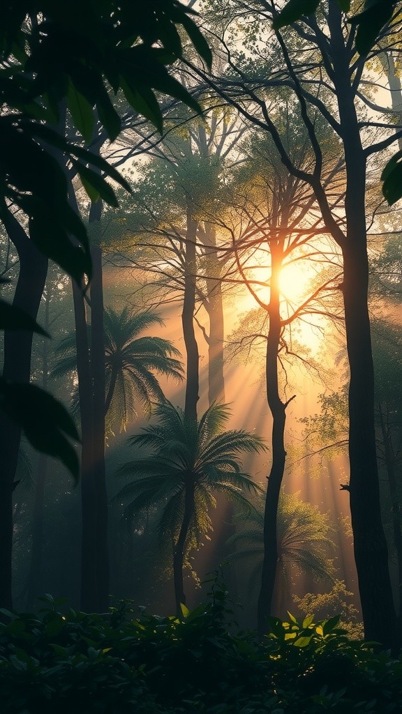 The Dwarf of Uhamiri Forest: A Tale of Wisdom and Fear