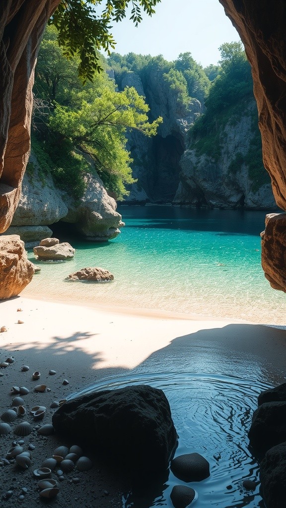 Nyanyian Aira di Bawah Bulan Purnama