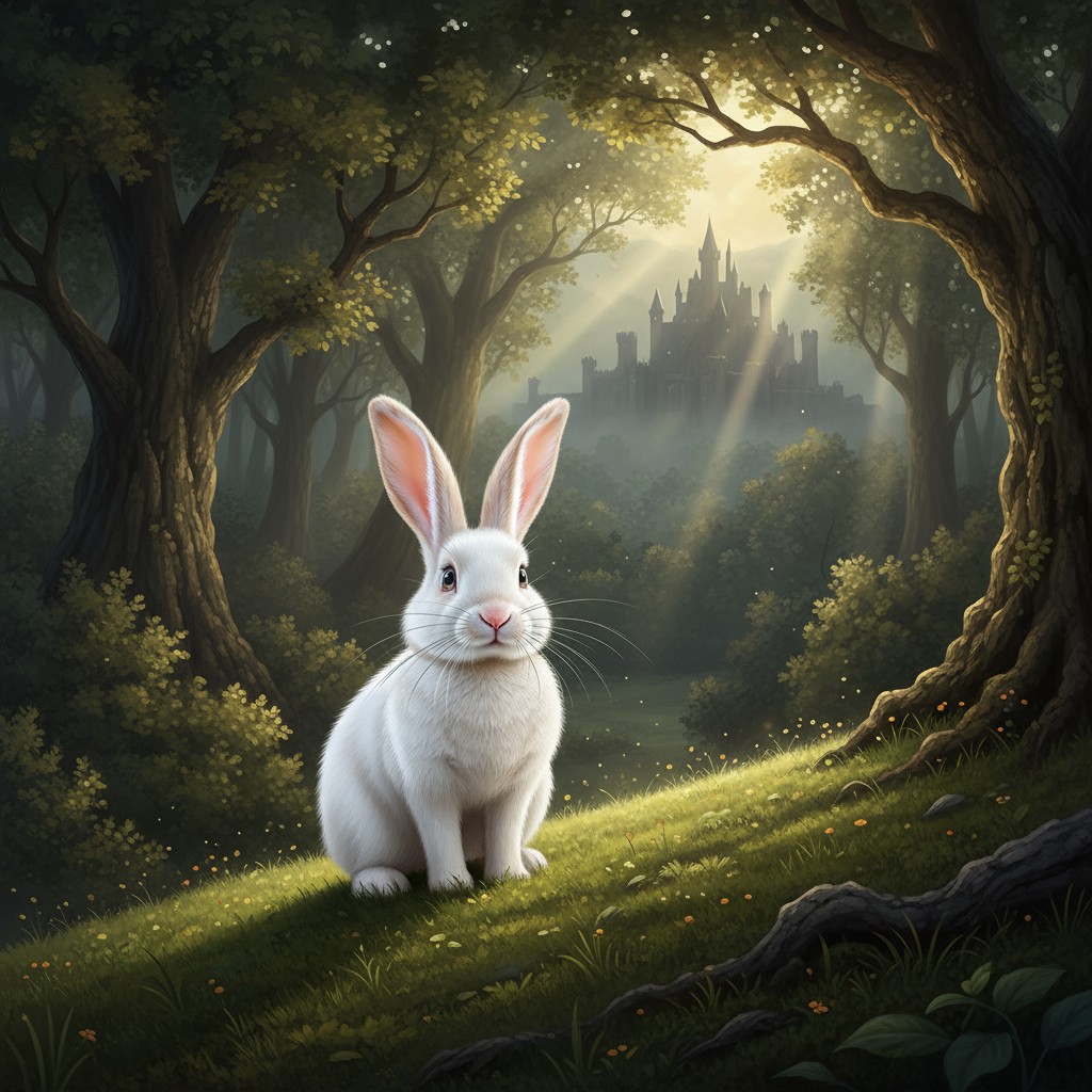 The Clever Rabbit's Dilemma