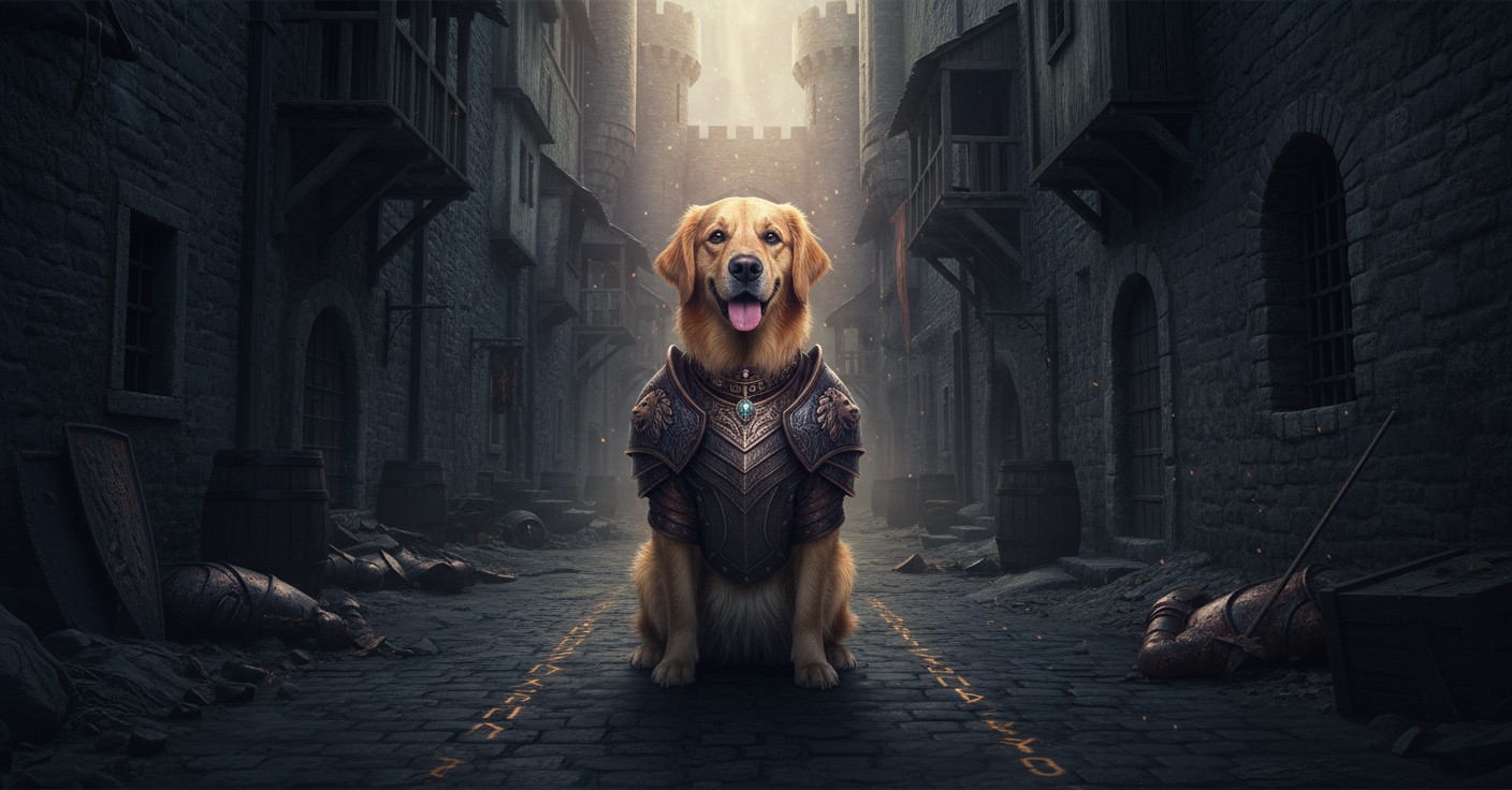 Makhluk Mitologi: Cerberus, Hydra, dan Chimera