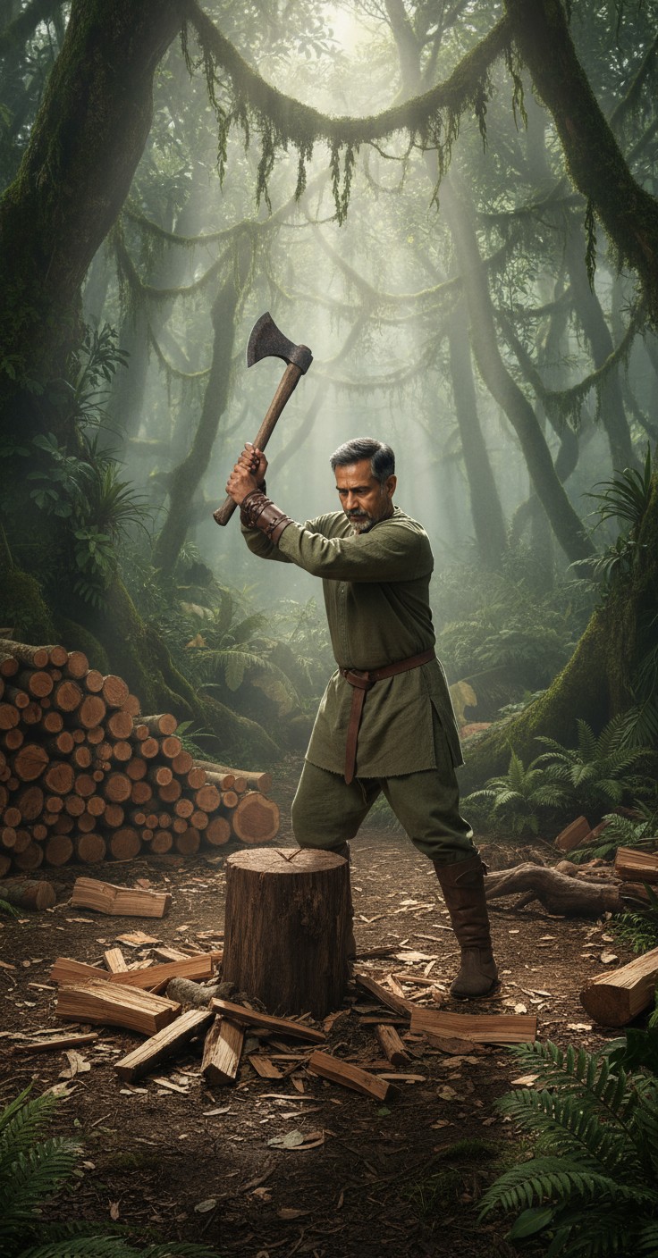 ईमानदारी का असली धन