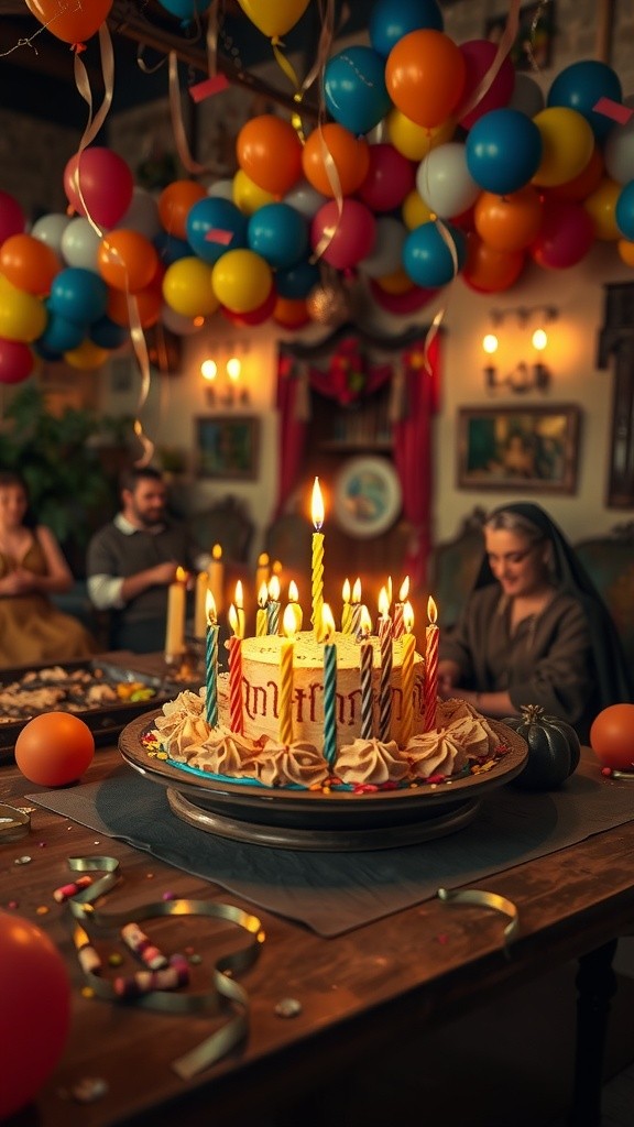 Keinginan yang Berbalik