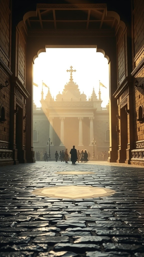 Miraculous Healing: Faith, Compassion, and Transformation