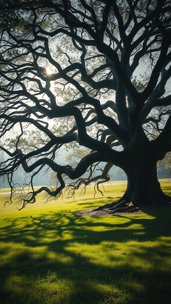 The Kindness Tree (copy)