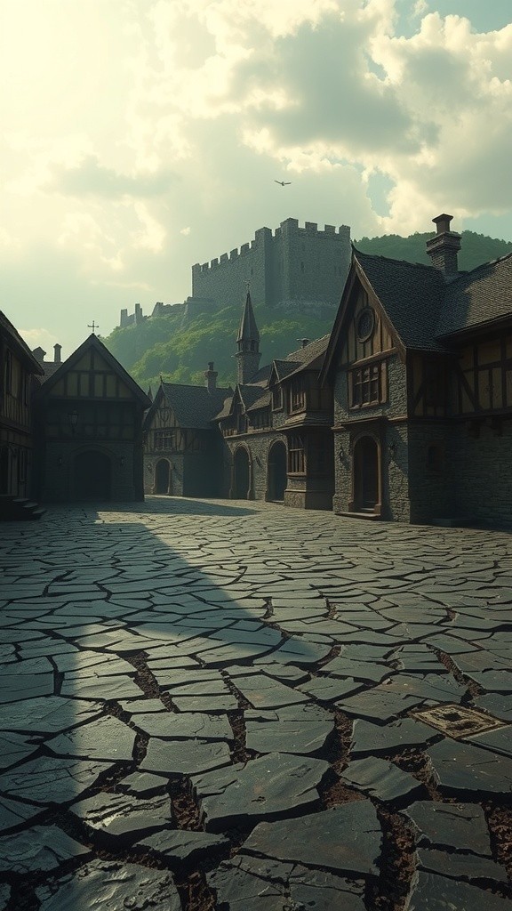 The King Who Returned After 50 Years