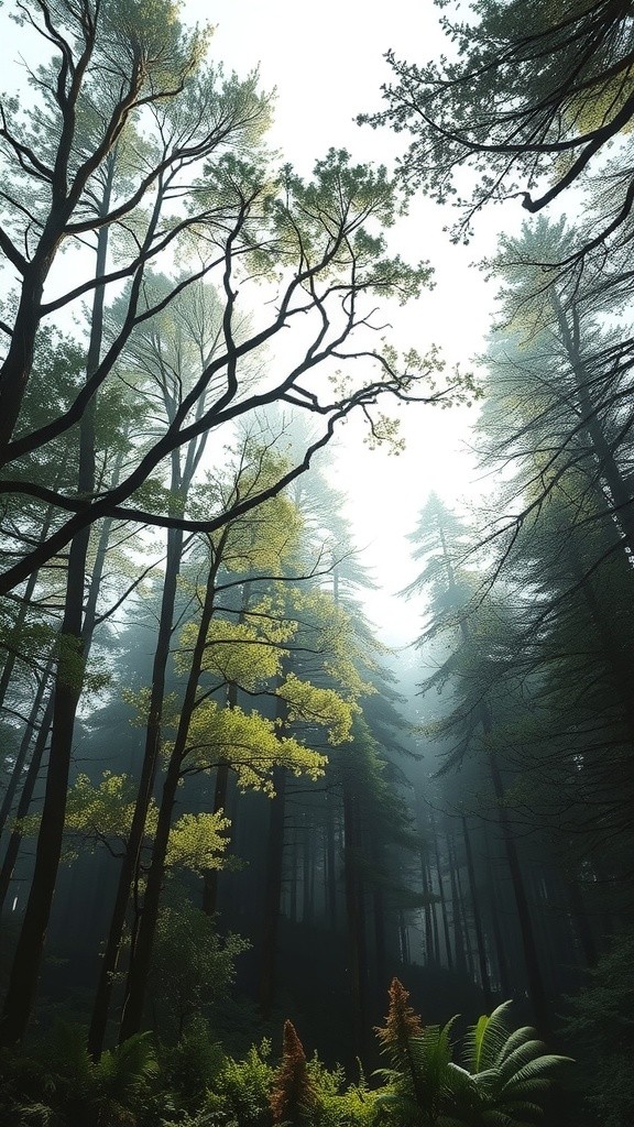 Riko dan Hutan Ajaib: Pelajaran Menjaga Alam