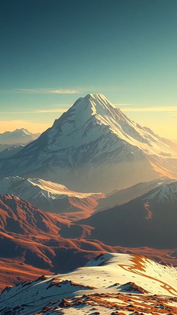 शक्ति और शांति का संगम