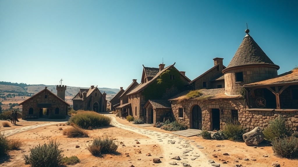 Arachne dan Persaingan dengan Athena