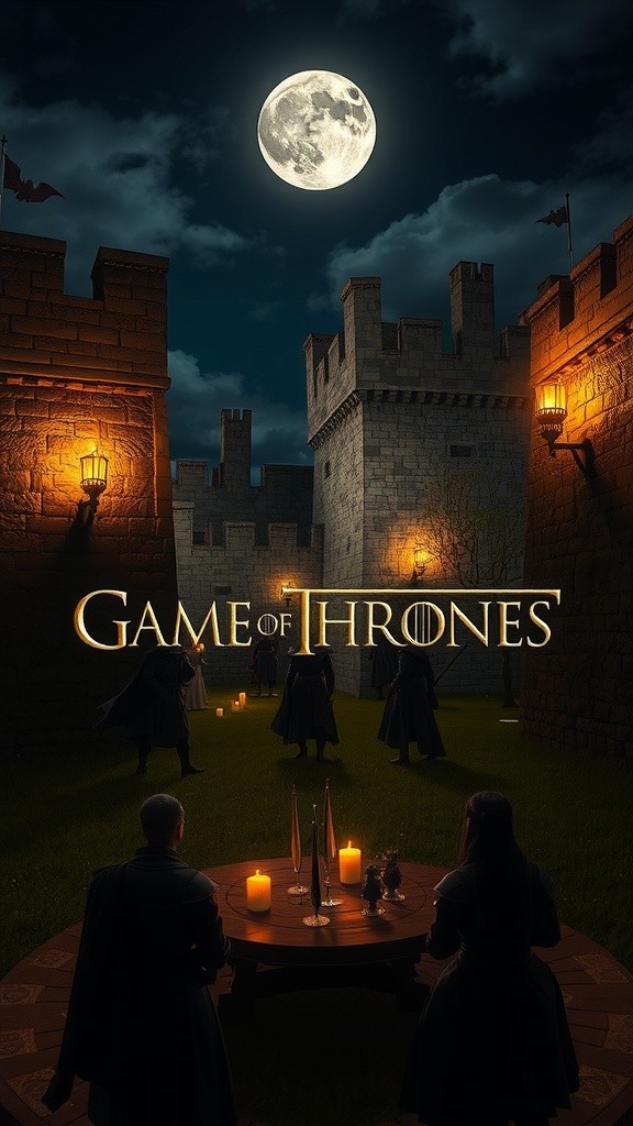 The Price of Loyalty