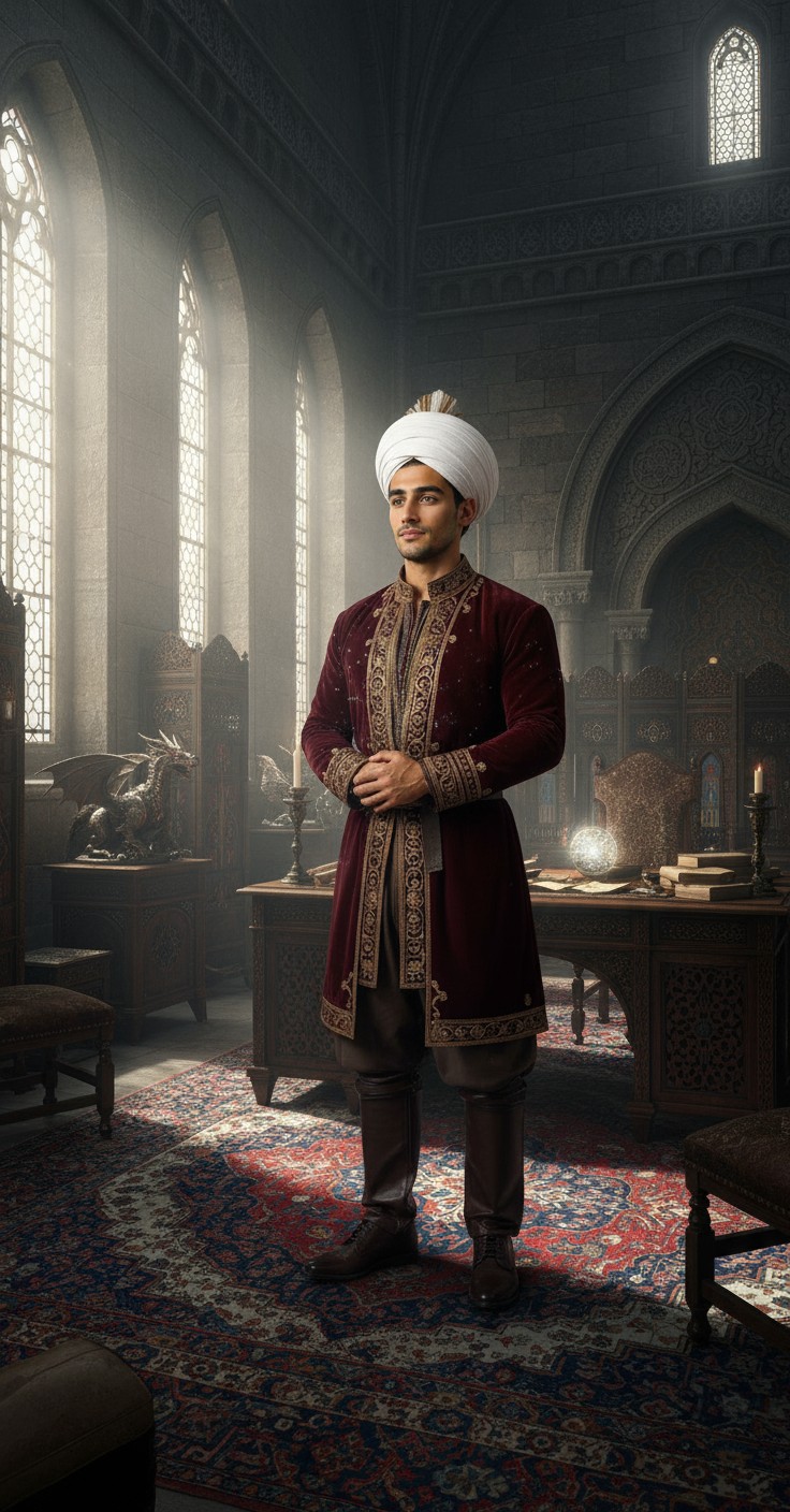 Kemenangan Muhammad Al-Fatih: Penaklukan Konstantinopel 1453