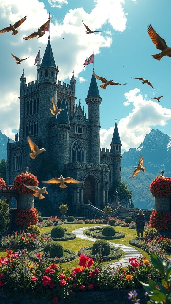 Belle and the Gift of Understanding
