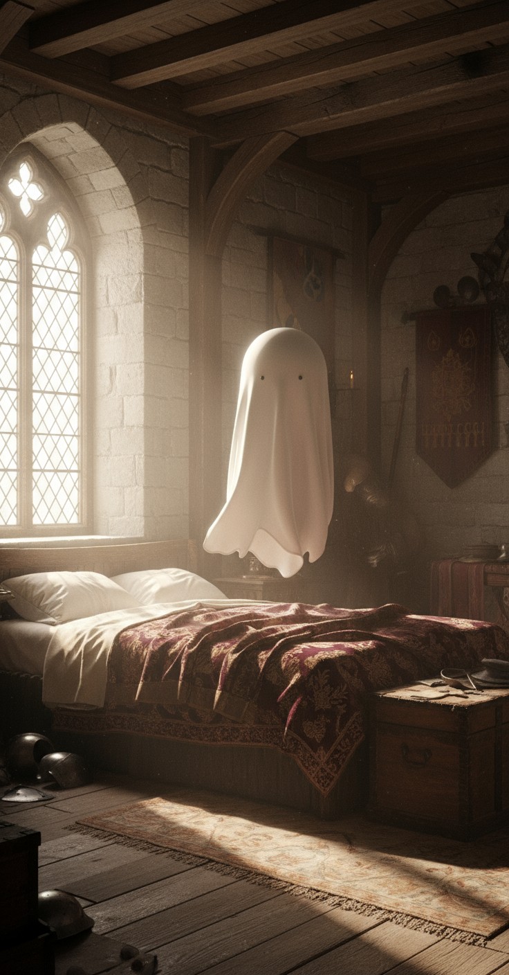 A Prayer for Comfort in Difficult Times