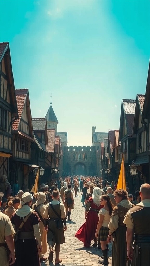 गोलगप्पे का जादुई आगमन